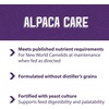 image:imageMazuri  Alpaca Care Pellets  40 Pound 40 lb Bag