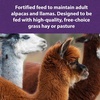 image:imageMazuri  Alpaca Performance  40 Pound 40 lb Bag
