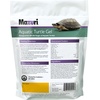 image:imageMazuri  Aquatic Turtle Food  EasytoServe Gel  Freshwater Formula 8 Ounce 8 oz Bag8 Ounce Pack of 1