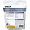 image:imageMazuri  Better Bug GutLoading Cricket Diet  8 Ounce 8 OZ BagMulticolored