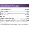 image:imageMazuri  Hand Feeding Formula for Baby Birds  4 Pound 4 LB Bag