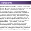 image:imageMazuri  Hand Feeding Formula for Baby Birds  4 Pound 4 LB Bag