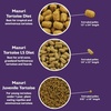 image:imageMazuri  Juvenile Tortoise Food for Baby Tortoises  8 Ounce 8 oz BagMulticolored