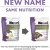 image:imageMazuri  Juvenile Tortoise Food for Baby Tortoises  8 Ounce 8 oz BagMulticolored