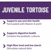 image:imageMazuri  Juvenile Tortoise Food for Baby Tortoises  8 Ounce 8 oz BagMulticolored