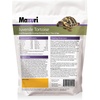 image:imageMazuri  Juvenile Tortoise Food for Baby Tortoises  8 Ounce 8 oz BagMulticolored