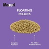 image:imageMazuri  Koi Floating Platinum Nuggets 20 Pound 20 lb Bag