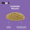 image:imageMazuri  Koi Floating Pond Nuggets  20 Pound 20 LB Bag  Pack of 220 Pound Pack of 1