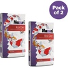 image:imageMazuri  Koi Floating Pond Nuggets  20 Pound 20 LB Bag  Pack of 220 Pound Pack of 2