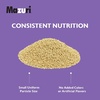 image:imageMazuri  Mini Bird Diet  25 Pound 25 LB Bag