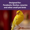 image:imageMazuri  Mini Bird Diet  25 Pound 25 LB Bag