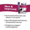 image:imageMazuri  Nutritionally Complete Food for Ferrets 5 Pound 5 lb BagComplete Protein