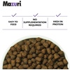 image:imageMazuri  Nutritionally Complete Food for Ferrets 5 Pound 5 lb BagUnflavored