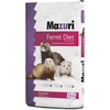 image:imageMazuri  Nutritionally Complete Food for Ferrets 5 Pound 5 lb BagUnflavored