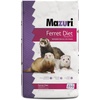 image:imageMazuri  Nutritionally Complete Food for Ferrets 5 Pound 5 lb BagUnflavored