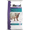 image:imageMazuri  Nutritionally Complete Mini Pig Mature Maintenance Food  25 Pound 25 lb Bag