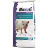 image:imageMazuri  Nutritionally Complete Mini Pig Mature Maintenance Food  25 Pound 25 lb Bag