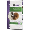 image:imageMazuri  Nutritionally Complete Timothy HayBased Rabbit Food  25 Pound 25 lb Bag25 Pound Pack of 1