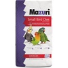 image:imageMazuri  Nutritionally Complete for Small Birds  25 Pound 25 lb Bag25 Pound Pack of 1