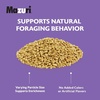image:imageMazuri  Nutritionally Complete for Small Birds  25 Pound 25 lb Bag25 Pound Pack of 1