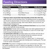 image:imageMazuri  Softbill Diet for IronSensitive Birds  2 Pound 2 LB Bag