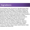 image:imageMazuri  Tortoise Diet  25 Pound 25 lb Bag  Pack of 2125 Pound Pack of 1