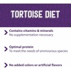 image:imageMazuri  Tortoise Diet  25 Pound 25 lb Bag