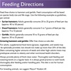 image:imageMazuri Hamster amp Gerbil Diet  125 Pound 125 LBS Bag