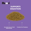 image:imageMazuri Herbivorous Reptile Diet  Food for PlantEating Herbivorous Lizards Green Iguanas Uromastyx Lizards  25 Pound 25 LB Bag