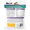 image:imageMazuri Herbivorous Reptile Diet  Food for PlantEating Herbivorous Lizards Green Iguanas Uromastyx Lizards  8 Ounce 8 OZ Bag