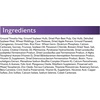 image:imageMazuri Low Starch Tortoise Diet for African SpurredSulcata Desert Egyptian Galapagos Gopher Greek Leopard Pancake Radiated or YellowFooted Tortoise 12 oz12 Ounce Pack of 1