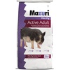 image:imageMazuri Mini Pig Active Adult  Food for Mini Pigs  25 Pound 25 LB Bag