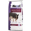 image:imageMazuri Mini Pig Active Adult  Food for Mini Pigs  25 Pound 25 LB Bag