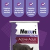 image:imageMazuri Mini Pig Active Adult  Food for Mini Pigs  25 Pound 25 LB Bag