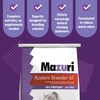 image:imageMazuri Rodent Breeder 6F Diet  Rat Food and Mouse Food 40 LB
