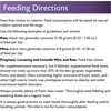 image:imageMazuri Rodent Breeder 6F Diet  Rat Food and Mouse Food 40 LB