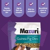 image:imageMazuri Timothy HayBased Guinea Pig Diet  Food for Guinea Pigs  5 Pound 5 LB Bag5 Pound Pack of 1