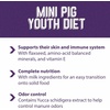 image:imagePurina Mills Mazuri Mini Pig Youth 25 lb