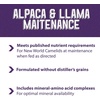 image:imagePurina Waggin Train Mazuri Alpaca and Llama Maintenance 50