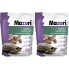 image:imageMazuri  Aquatic Turtle Food  EasytoServe Gel  Freshwater Formula 8 Ounce 8 oz Bag8 Ounce Pack of 2