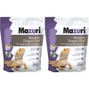 image:imageMazuri  Bearded Dragon Food  Insect Portion of a Complete Diet  8 Ounce 8 oz Bag8 Ounce Pack of 2