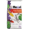 image:imageMazuri  Koi Floating Pond Nuggets  20 Pound 20 LB Bag  Pack of 220 Pound Pack of 1