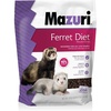 image:imageMazuri  Nutritionally Complete Food for Ferrets 5 Pound 5 lb BagComplete Protein