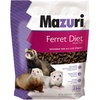 image:imageMazuri  Nutritionally Complete Food for Ferrets 5 Pound 5 lb BagUnflavored