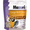 image:imageMazuri  Nutritionally Complete Food for Large Birds  3 Pound 3 lb Bag3 Pound Pack of 1