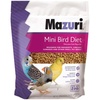 image:imageMazuri  Nutritionally Complete Food for Mini Birds  2 Pound 2 lb Bag2 Pound Pack of 1
