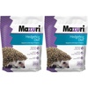 image:imageMazuri  Nutritionally Complete Hedgehog Food  8 Ounce 8 oz Bag8 Ounce Pack of 2