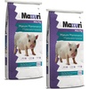 image:imageMazuri  Nutritionally Complete Mini Pig Mature Maintenance Food  25 Pound 25 lb Bag  Pack of 2