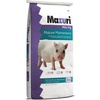 image:imageMazuri  Nutritionally Complete Mini Pig Mature Maintenance Food  25 Pound 25 lb Bag
