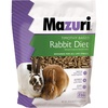 image:imageMazuri  Nutritionally Complete Timothy HayBased Rabbit Food  25 Pound 25 lb Bag5 Pound Pack of 1
